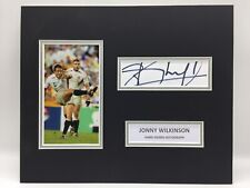 Rare jonny wilkinson for sale  SUNDERLAND