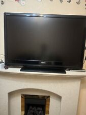 Toshiba regza for sale  MANCHESTER