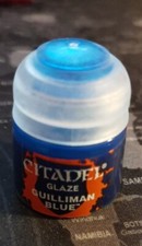 Citadel glaze guilliman gebraucht kaufen Citadel glaze guilliman gebraucht kaufen  Bammental
