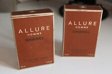 Confezioni chanel allure usato  Genova