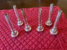 Trumpet mouthpieces for sale  Albuquerque