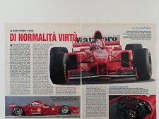 Ritaglio articolo 1997 usato  Tivoli