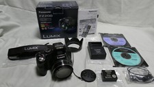 Panasonic lumix fz200 for sale  New York