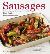 Sausages mouthwatering recipes for sale  Elizabeth