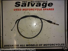 Suzuki 500 1989 for sale  LEEK