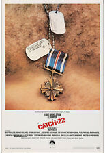 Catch 1970 original for sale  Baltimore