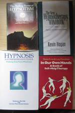 Hypnosis hypnotism hypnotherap for sale  CULLOMPTON