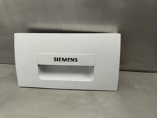 Siemens waschmaschine schublad gebraucht kaufen  Neustadt a.d.Donau