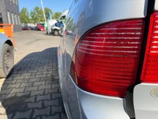Saab riginal rücklicht gebraucht kaufen  Chemnitz