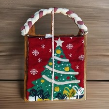 Christmas gift bag for sale  MAIDSTONE