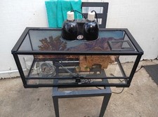 20 gallon terrarium for sale 20 gallon terrarium for sale Redlands