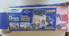 Record vise quick for sale  CHEPSTOW