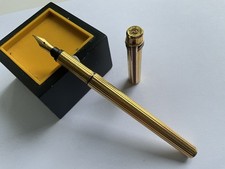 Vintage must cartier for sale  DERBY