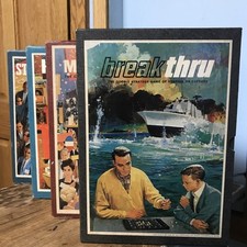 Bookshelf board game for sale  Canby