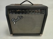 Vintage fender reverb for sale  RUGBY