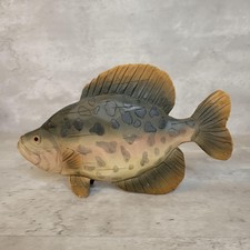 Hand painted polyresin for sale  Windham