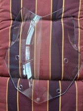 Windschild bmw r1200gs gebraucht kaufen  Elmstein