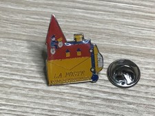 Pins poste pithiviers d'occasion  La Crau