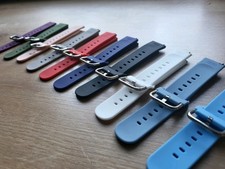 Uhrenarmband 22mm stk gebraucht kaufen  Bielefeld
