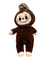 Brown monster plush for sale  Las Vegas