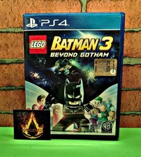 Lego batman gotham usato  Porto Cesareo