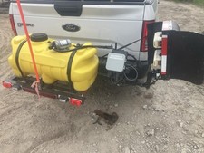 Trimble weedseeker spot for sale  Coal Valley