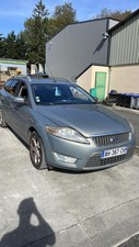 Berceau ford mondeo d'occasion  Méru