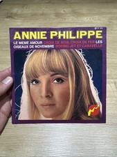 Annie philippe tours d'occasion  Gerzat