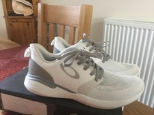 Oakley trainers for sale  ELGIN