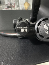 Erogatore scubapro g500 usato  Caserta