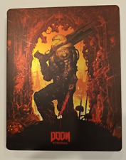 Doom eternal collector for sale  Edmond