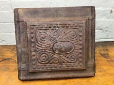 C.1900 iron wood for sale  Saco