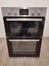 Zanusi zod35660xk oven for sale  THETFORD