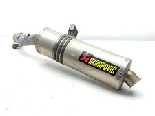 Bmw r1200gs akrapovic for sale  Odessa