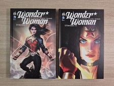 Wonder woman odyssée d'occasion  Aix-en-Provence-
