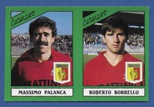 Figurina calciatori panini usato  Perugia