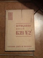 Manuale libro libretto usato  Torino