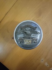 Tappo serbatoio harley usato  Como