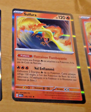 Pokemon 151 card d'occasion  Angers-