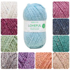 Sirdar loveful 100 for sale  CWMBRAN