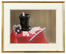 Belle nature morte d'occasion  Haguenau