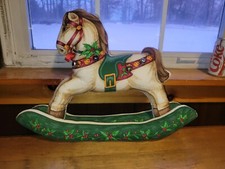 Christmas holiday plush for sale  Alton