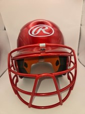 Rawlings red youth for sale  Hockley