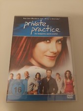Privat practice staffel gebraucht kaufen  Greifswald-Alte Stadtteile