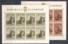 1944 san marino usato  Milano