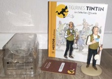 Figurine nestor plumeau d'occasion  Toulouse-