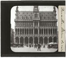 Brussels maison roi d'occasion  Expédié en Belgium