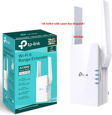 Link re705x wifi for sale  PAISLEY