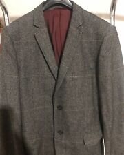 Giacca camicia azzurra usato  Santa Venerina