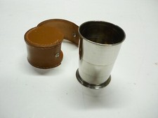 älterer faltbarer becher gebraucht kaufen  Kolitzheim